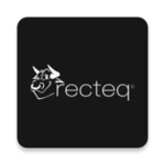 Logo of recteq android Application 